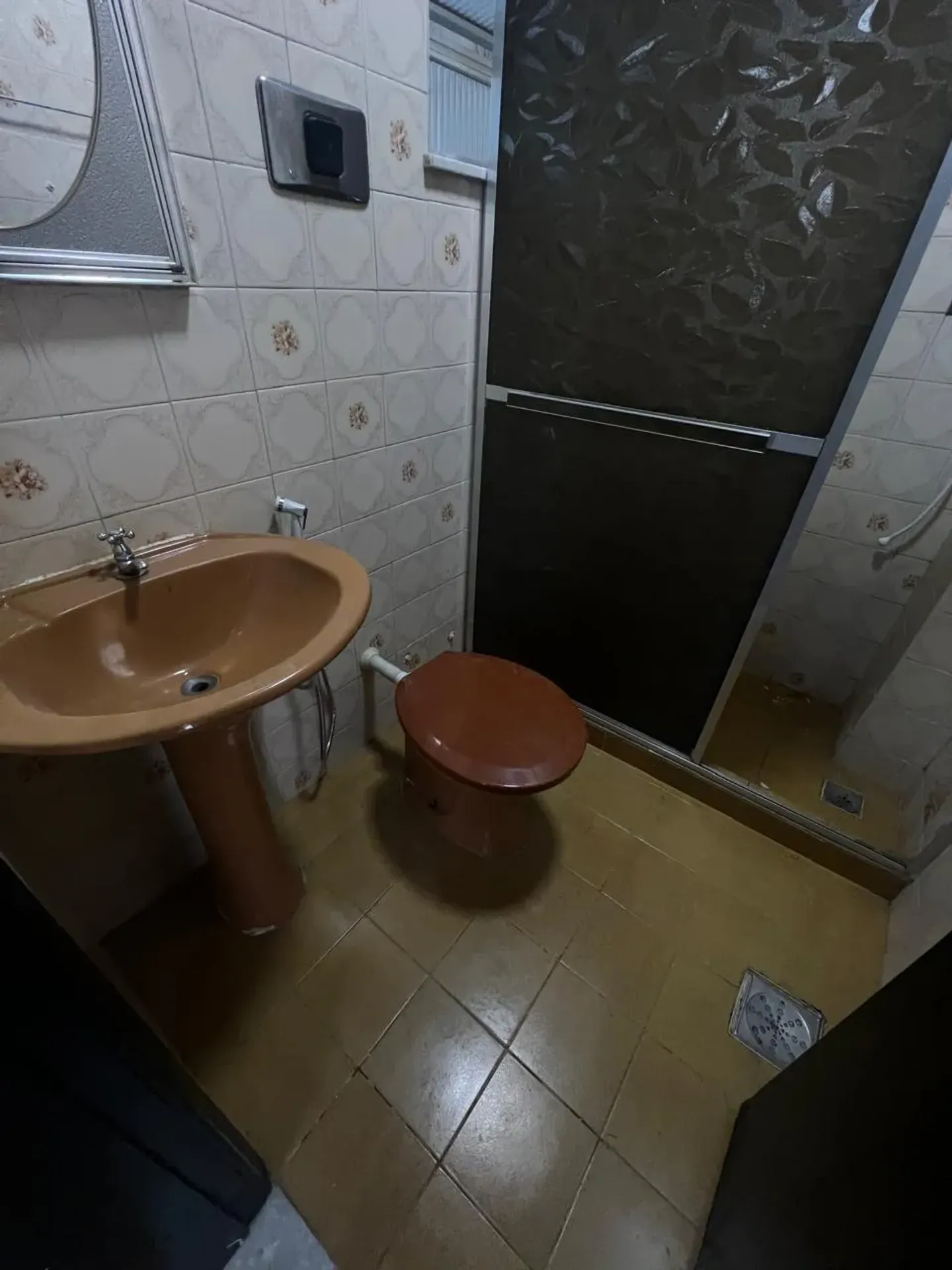 Apartamento de 48 m² e 1 quarto, Zumbi — photo 4