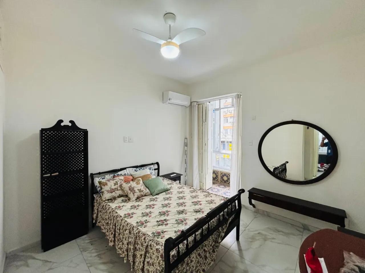 Standard apartment with 3 bedrooms and 1 bathroom — photo 8