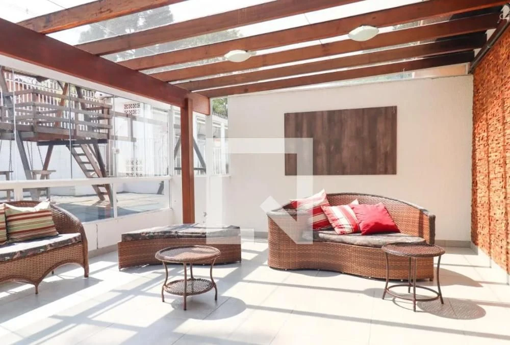 2 quartos e máquina de lavar: apartamento de 60 m² — photo 5