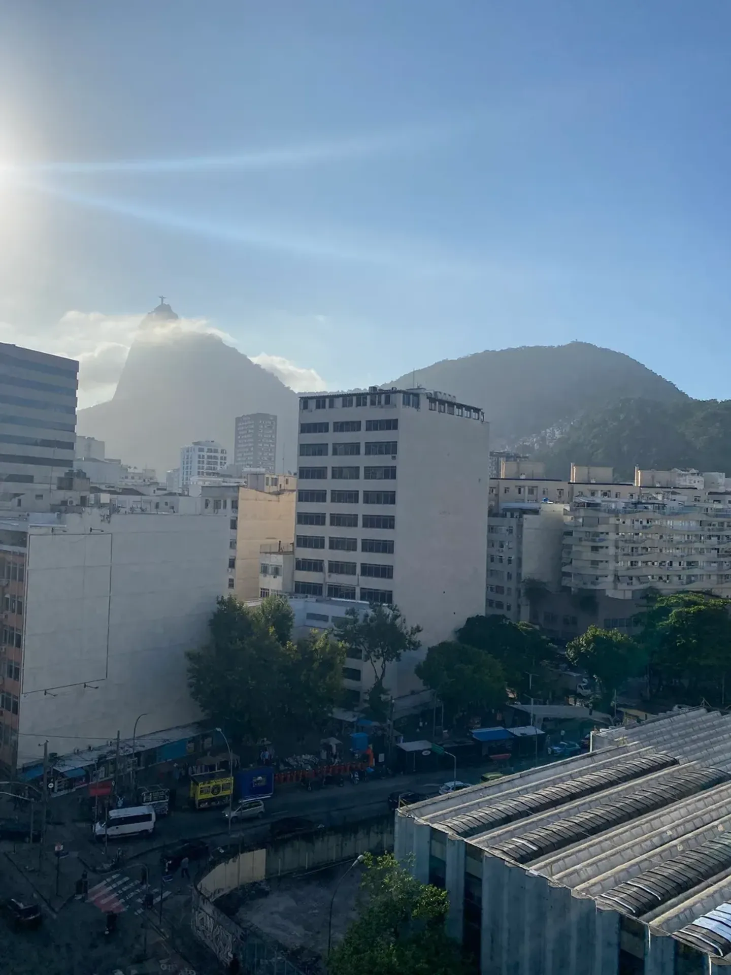 Apartamento de 1 quarto com vista para as montanhas — photo 15
