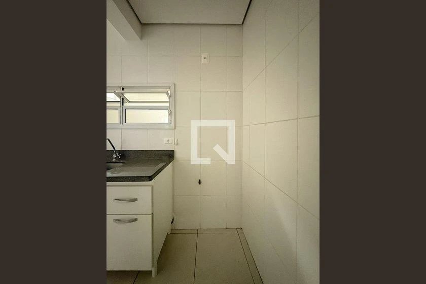 Квартира 54 м² с 1 спальней, парковкой и грилем на балконе — photo 10