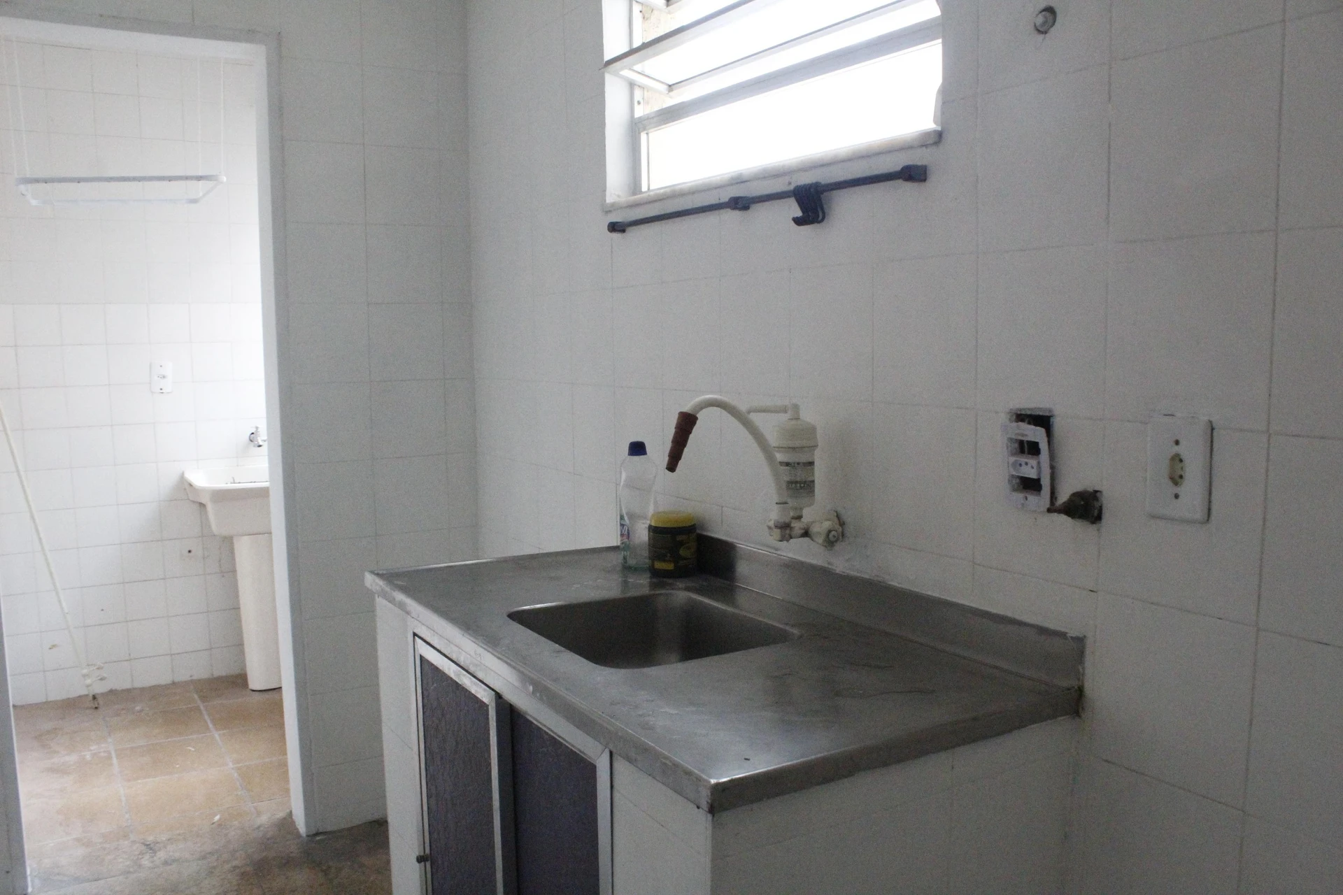 Apartment with 2 bedrooms and a separate kitchen — photo 4