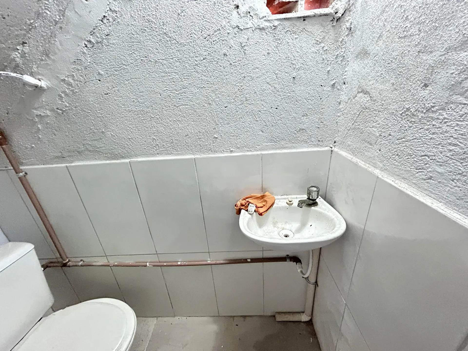 Меблированная квартира с 3 спальнями и 2 ванными — photo 16