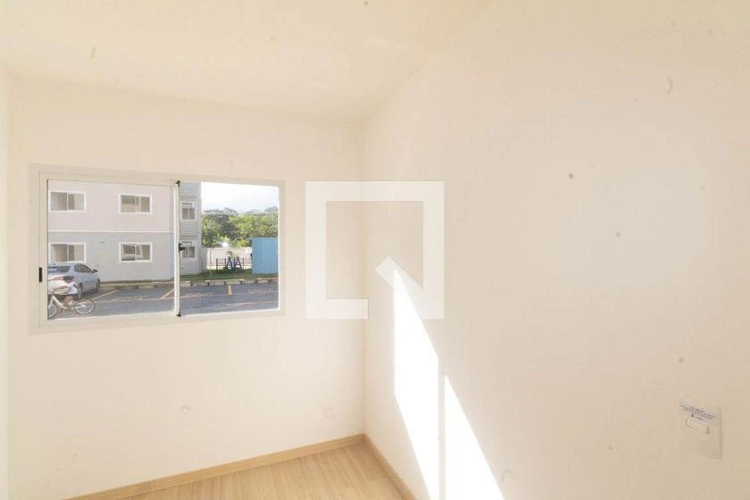 Apartamento sem mobília com 2 quartos e 47 m² — photo 2