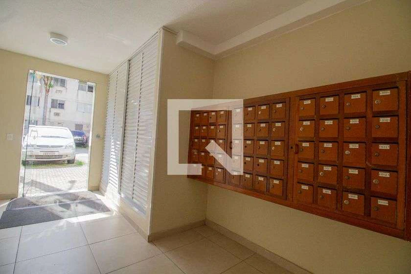 Apartamento para alugar com 55 m² e 3 quartos — photo 29