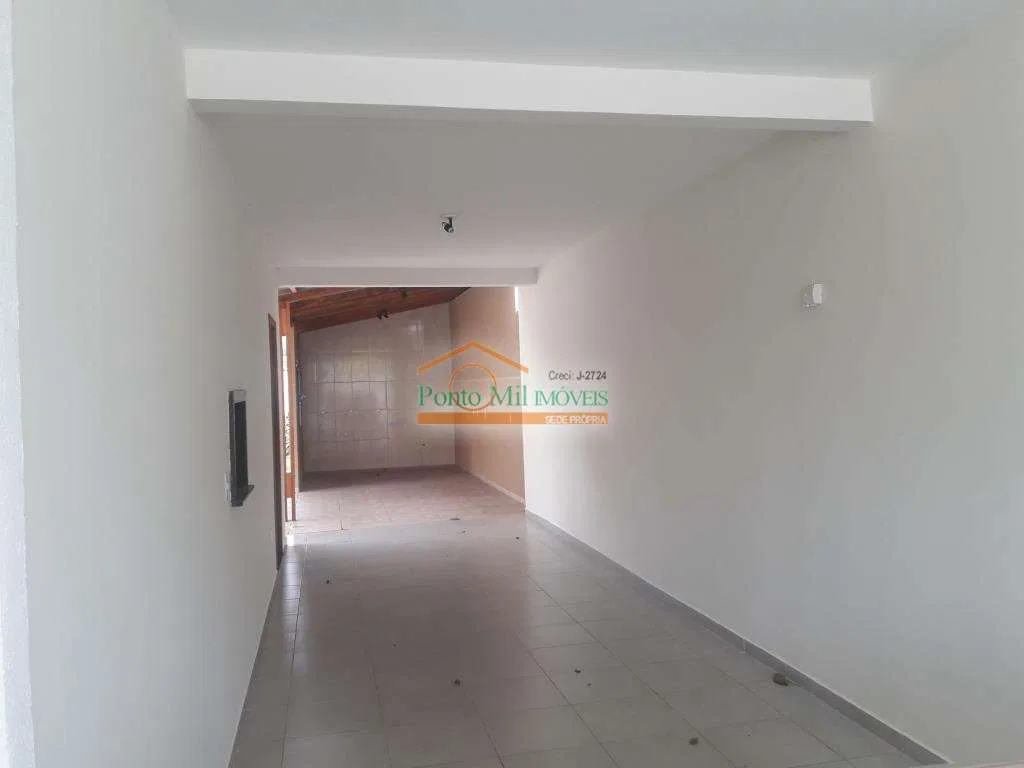 Casa de 3 quartos, sendo 1 suíte, 120 m², Santa Felicidade — photo 21