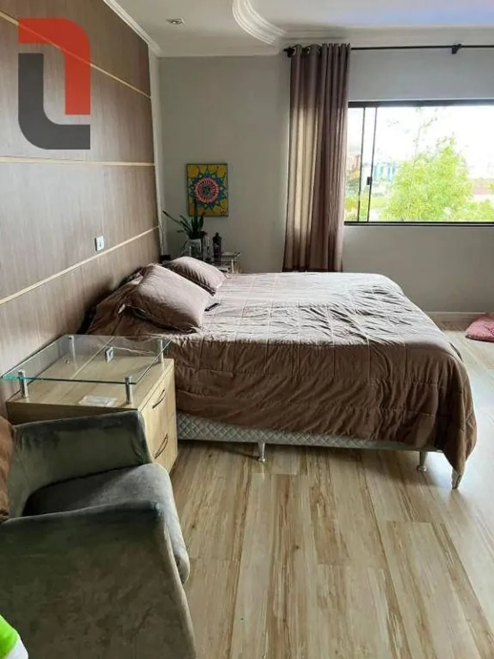 House with 5 en-suite bedrooms and private garden, 474 m² — photo 10