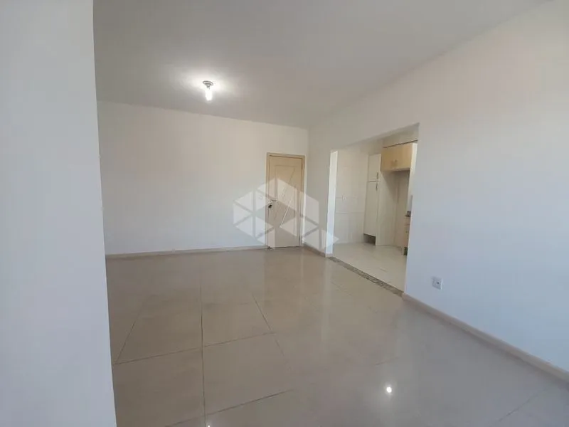 95 m² apartment with 3 bedrooms and 2 bathrooms — photo 4