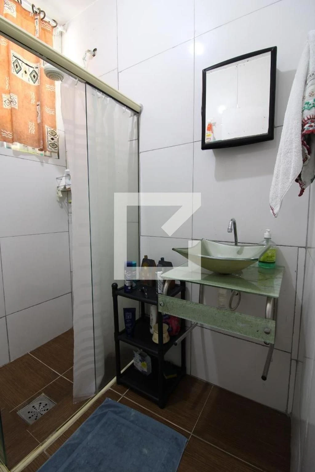 Furnished house with private garden and 2 bedrooms — photo 29