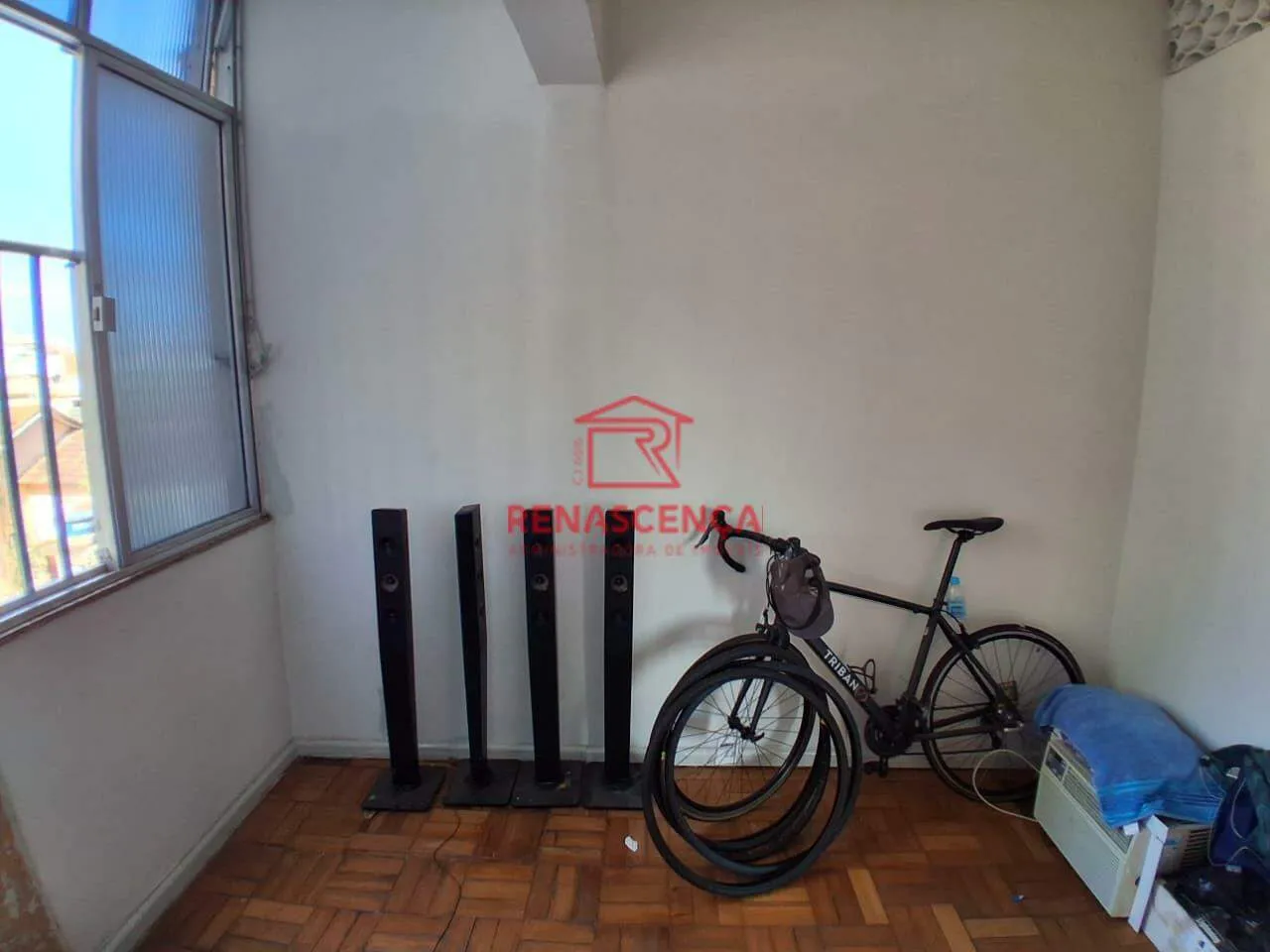 3-bedroom apartment with private garden and 58 m² — photo 21