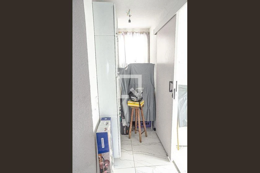 Furnished 1-bedroom apartment with 42 m² and parking — photo 31