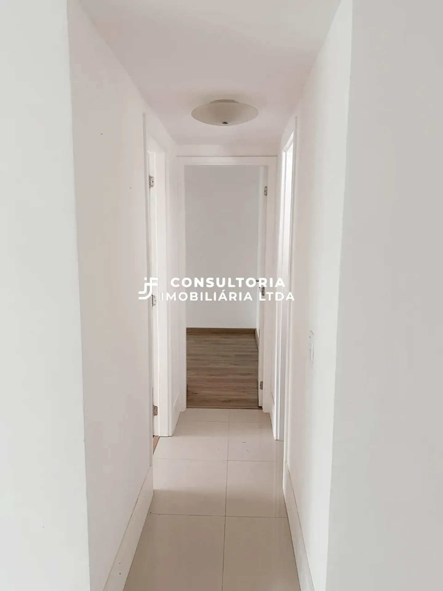 Apartamento com varanda gourmet, Recreio dos Bandeirantes — photo 7