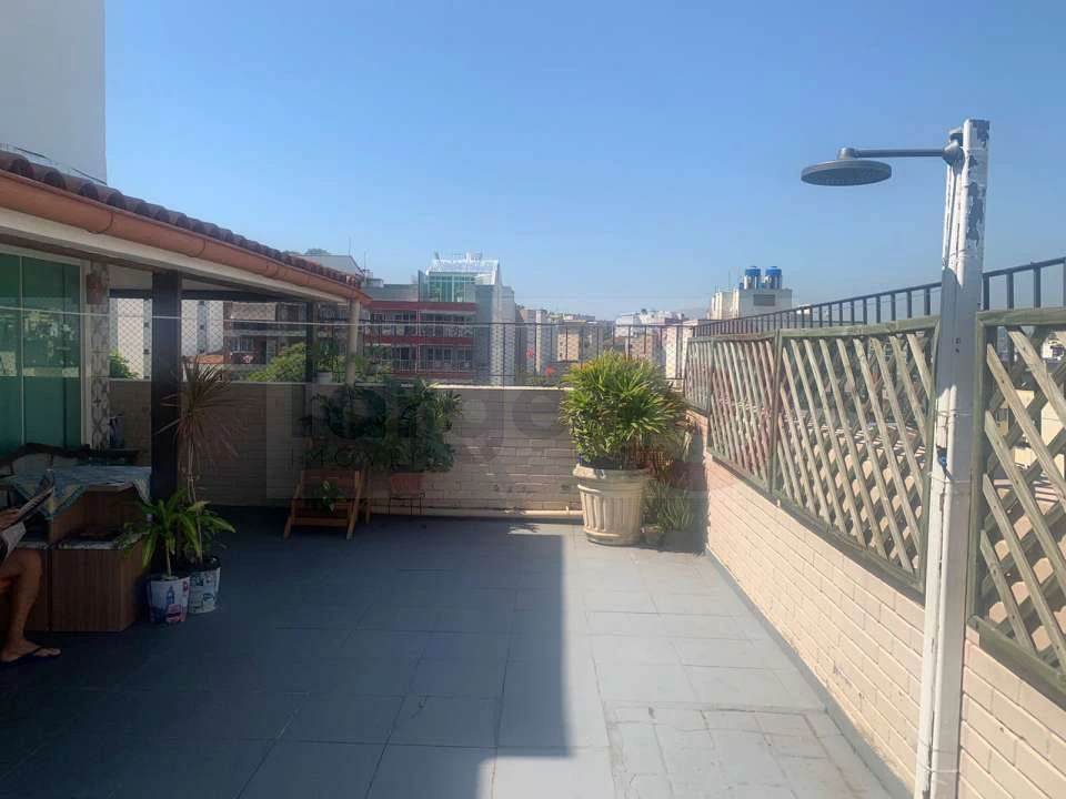 3-bedroom apartment with 120 m² and 1 parking spot — photo 6