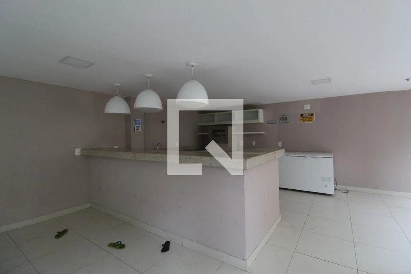 Home office in a 2-bedroom apartment, 74 m² — photo 47