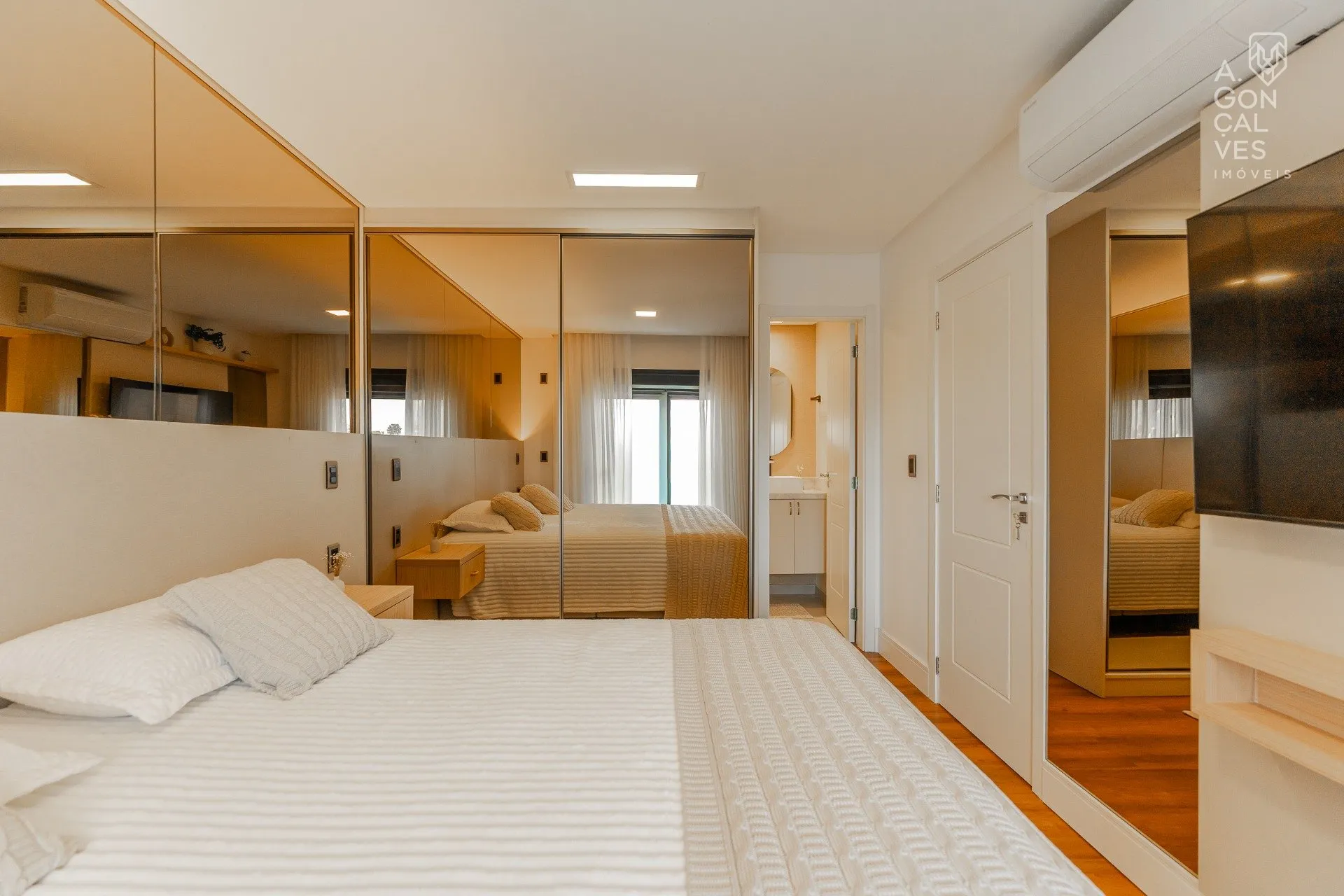 3-bedroom apartment with a dishwasher — photo 27