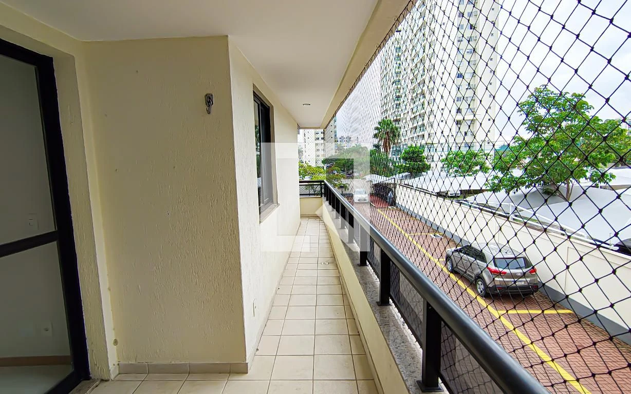 3-bedroom apartment in a building with a sauna — photo 21