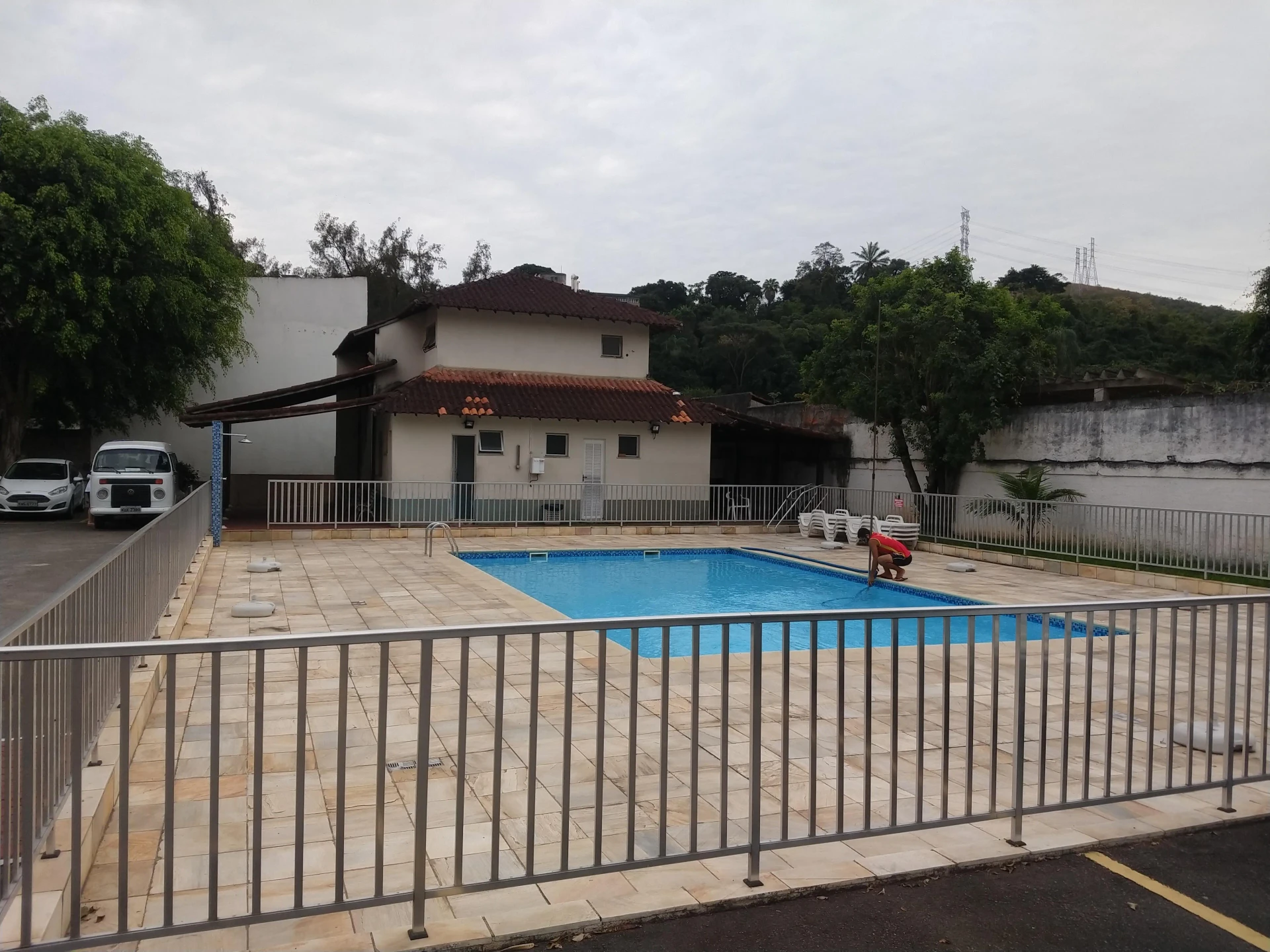 Apartamento de 60 m² com 2 quartos e 1 suíte — photo 15