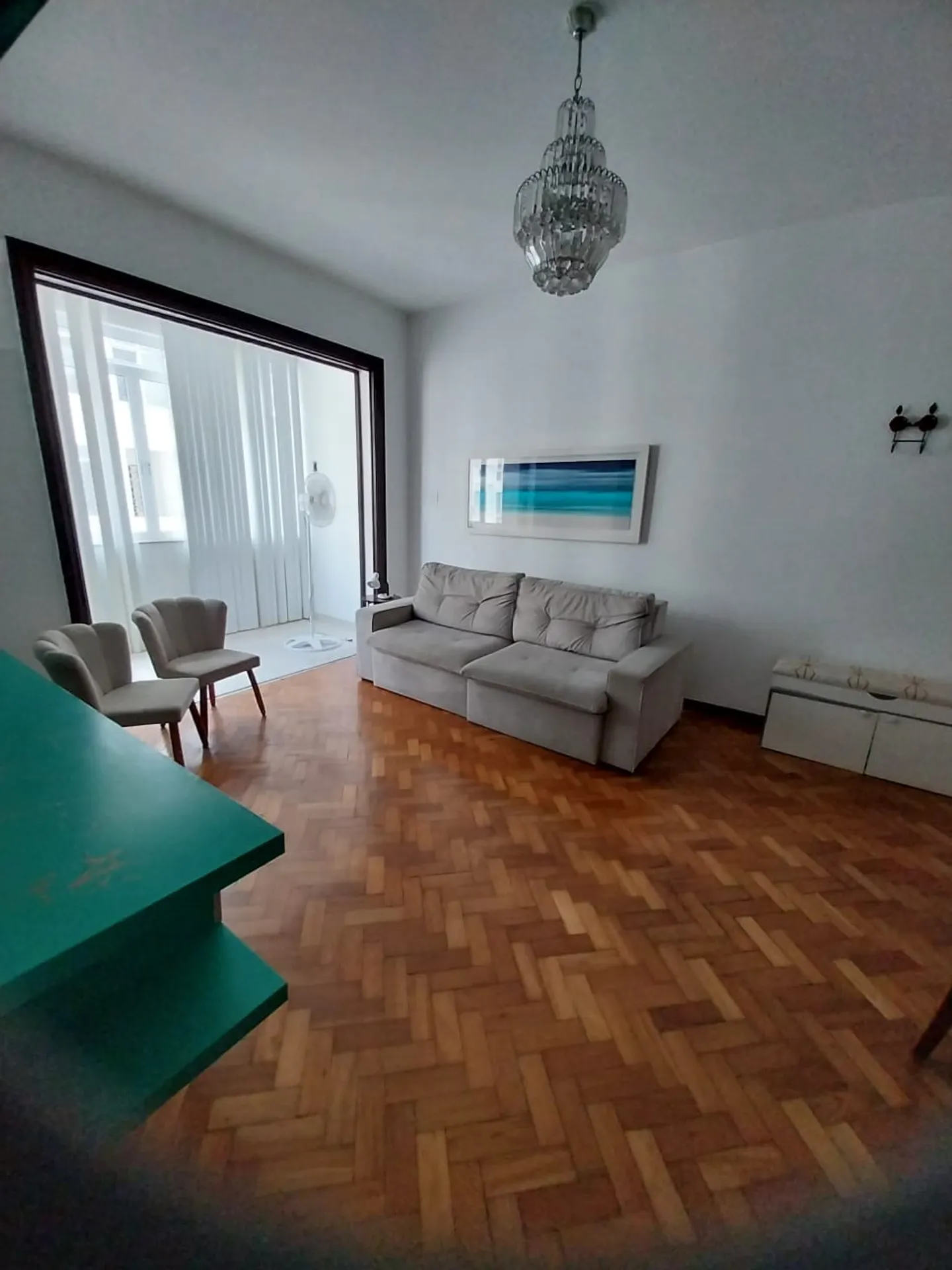 3-bedroom apartment with a washing machine in Rio de Janeiro — photo 19