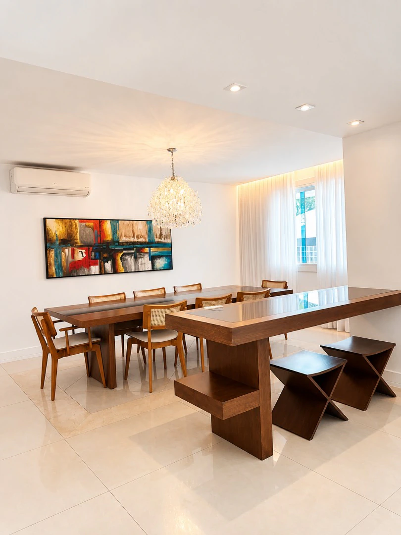 Furnished house with 5 en-suite bedrooms — photo 11