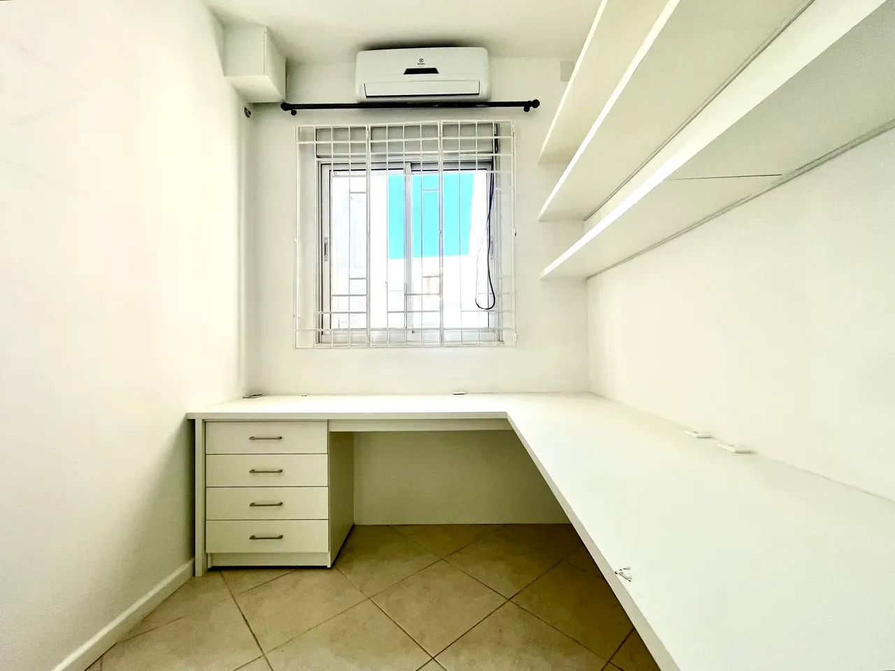 Apartment on the 4th floor with a dishwasher — photo 21