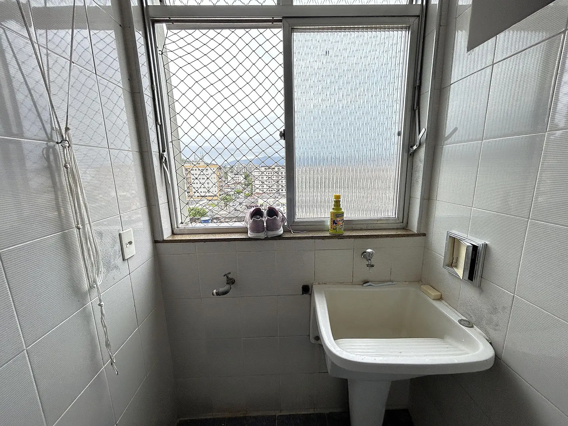 72 m² apartment with a home office and a mountain view — photo 20