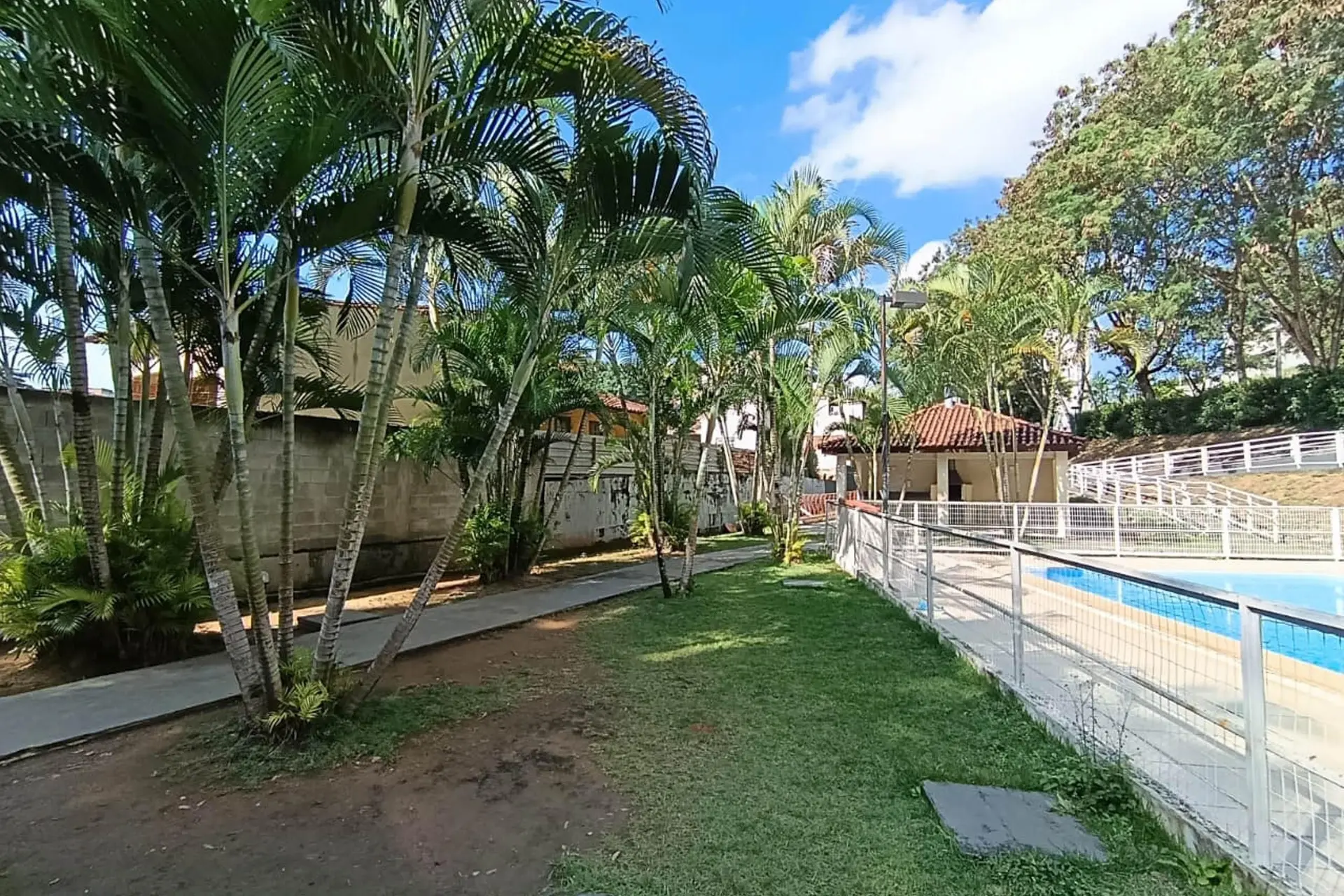 Apartamento com espaço de home office, Campo Grande — photo 59