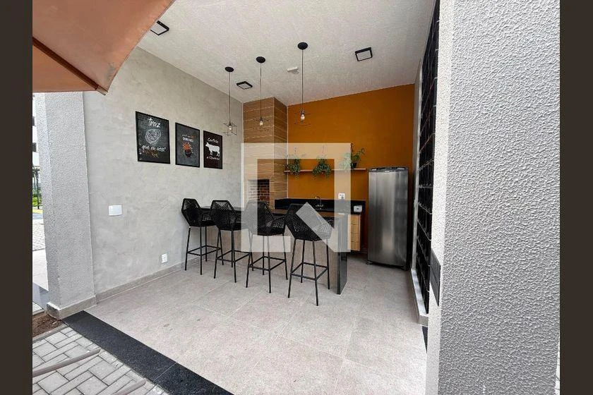 50 m² apartment with 2 bedrooms and 1 bathroom, no parking — photo 3
