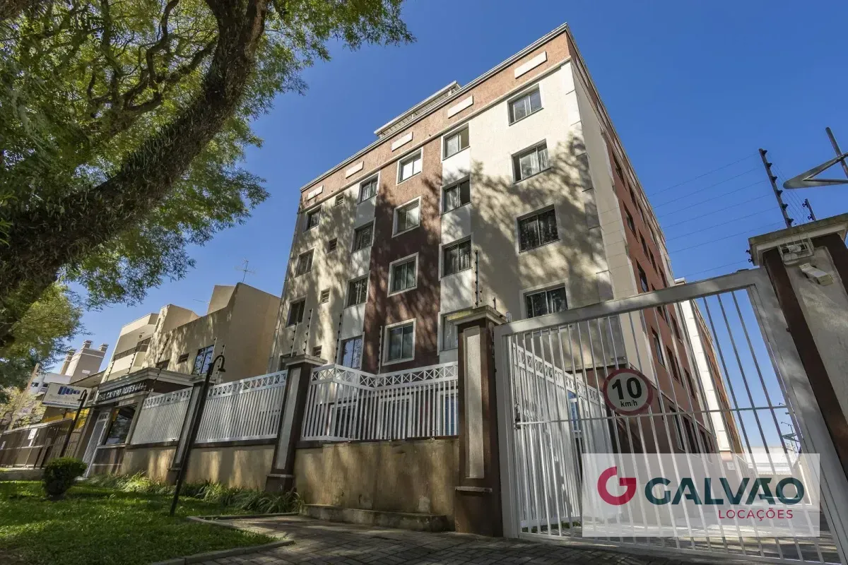 Apartamento de 3 quartos, sendo 1 suíte, 57 m², Portão — photo 8
