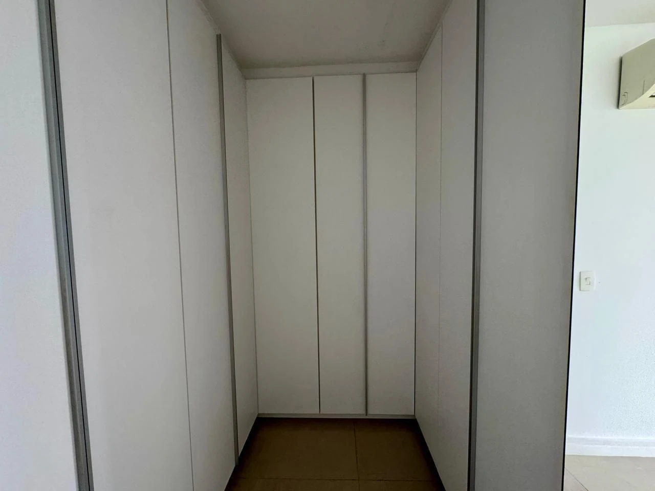 Apartamento mobiliado de 3 quartos em condomínio com sauna — photo 22
