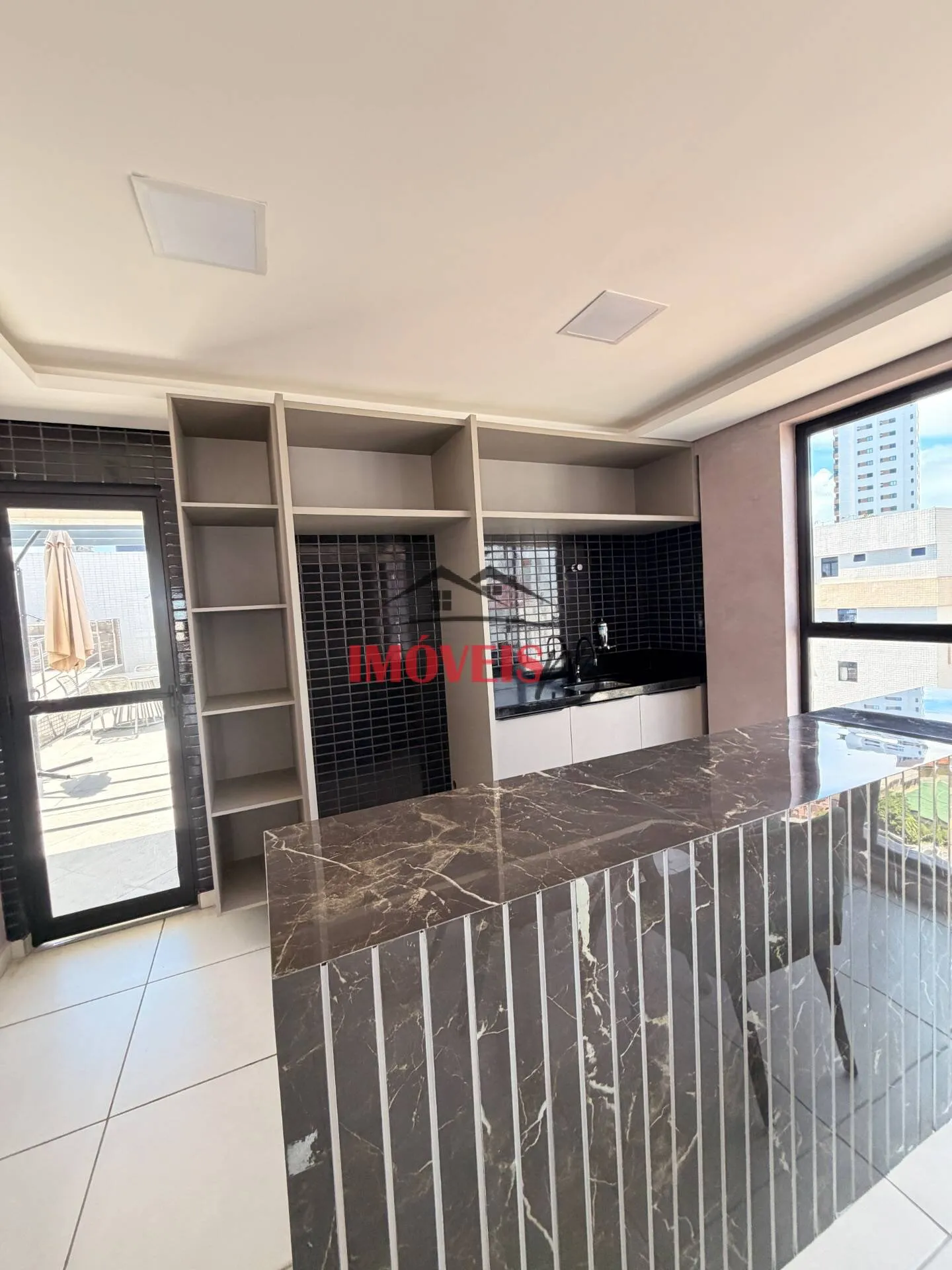 Apartamento de 3 quartos com suíte e varanda — photo 18