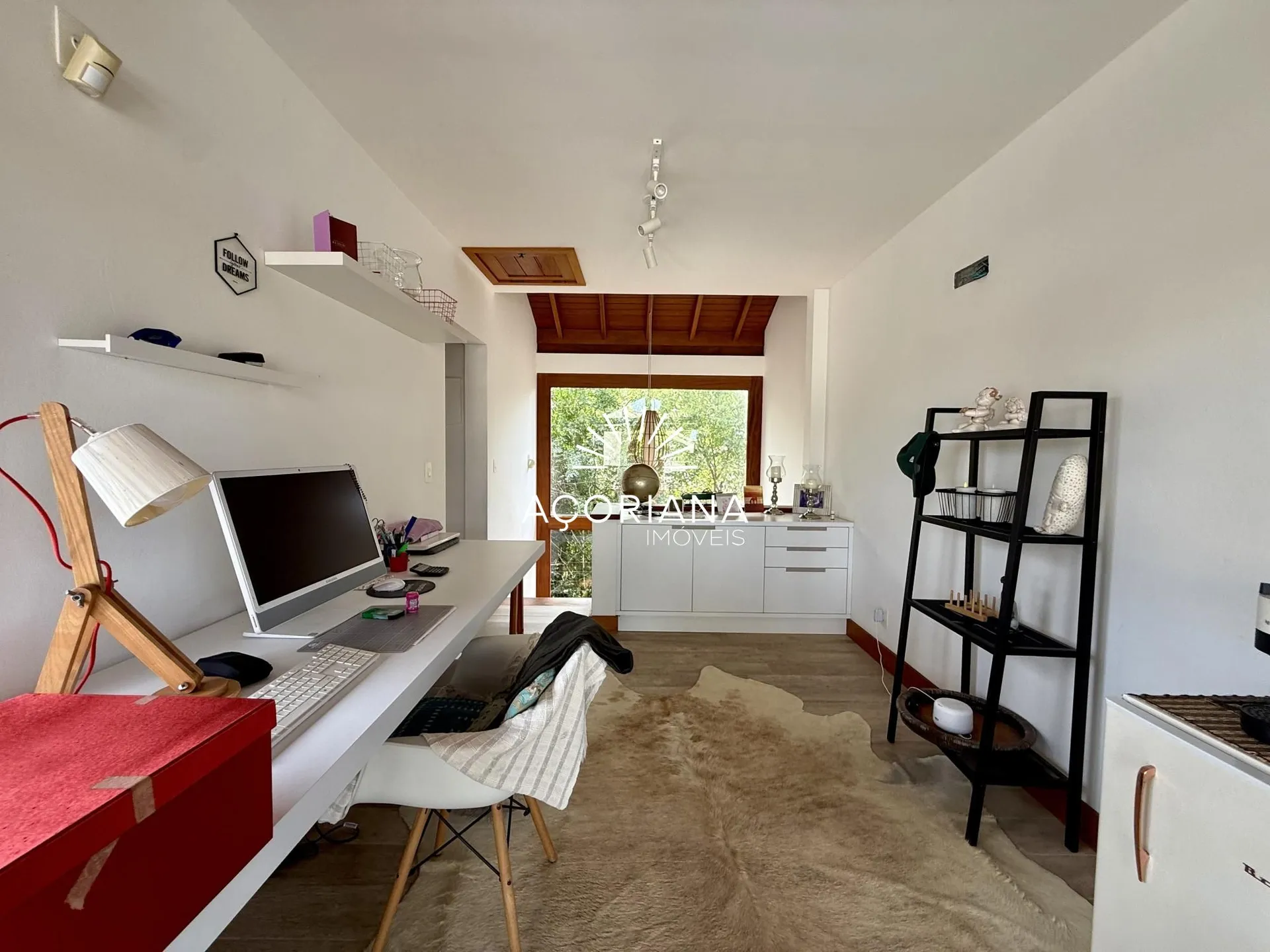 Casa mobiliada, 180 m², com lava-louças — photo 20