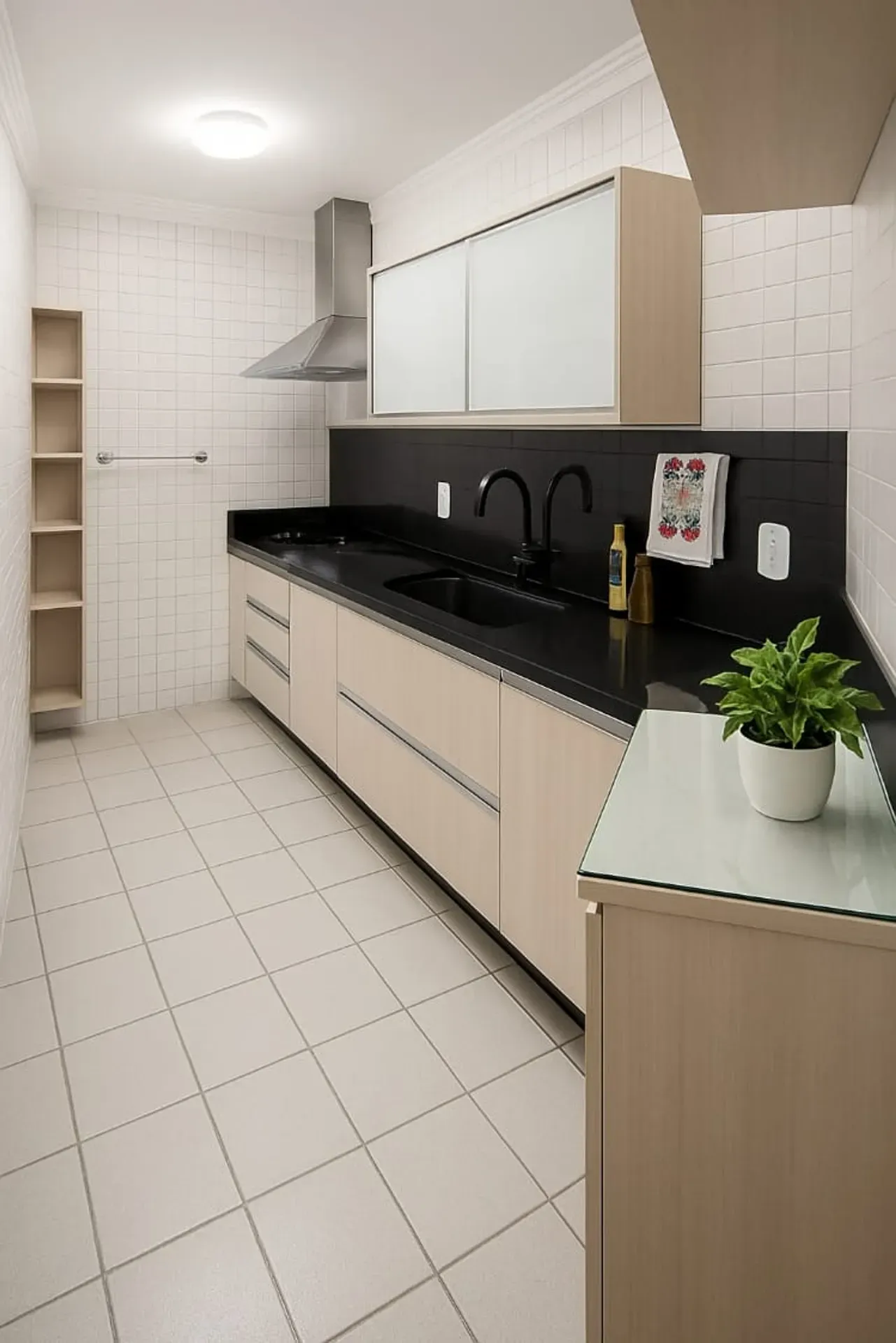 Квартира з 4 спальнями та 3 люкс-ванними, 160 м² — photo 21