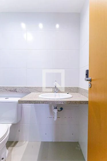Квартира 68 м² з видом на гори та балконом із грилем — photo 33