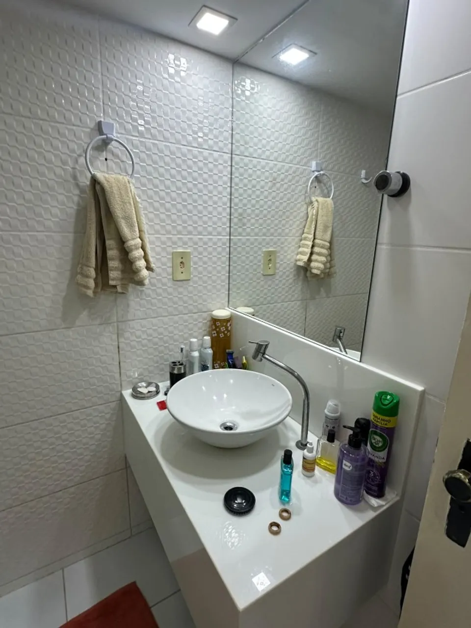 Квартира з 2 спальнями та пральною машиною — photo 6