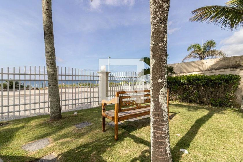 Apartamento mobiliado de 1 quarto, 30 m² com varanda — photo 30