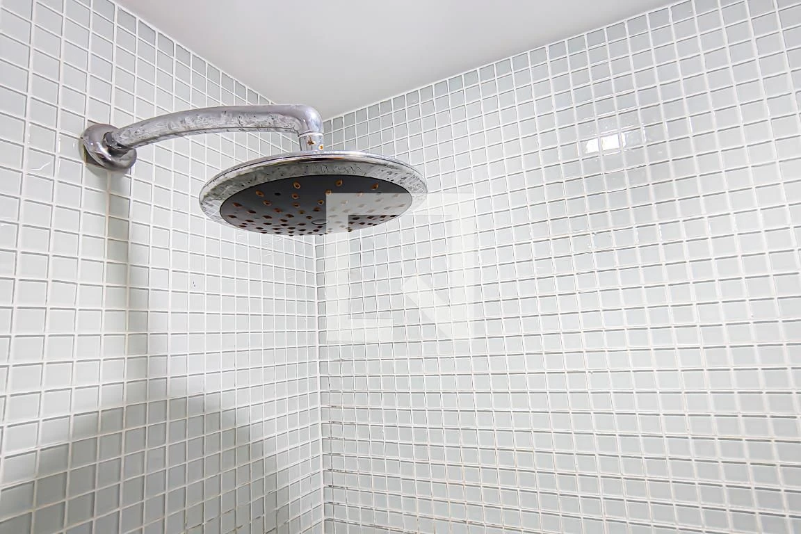 Apartamento mobiliado com 2 quartos e varanda com churrasqueira — photo 57