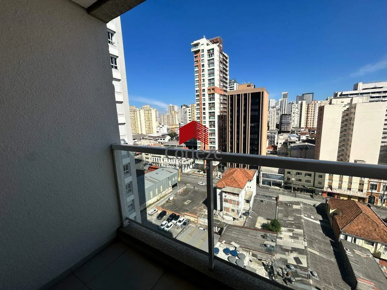 Apartamento com 2 quartos e varanda com churrasqueira privativa — photo 20