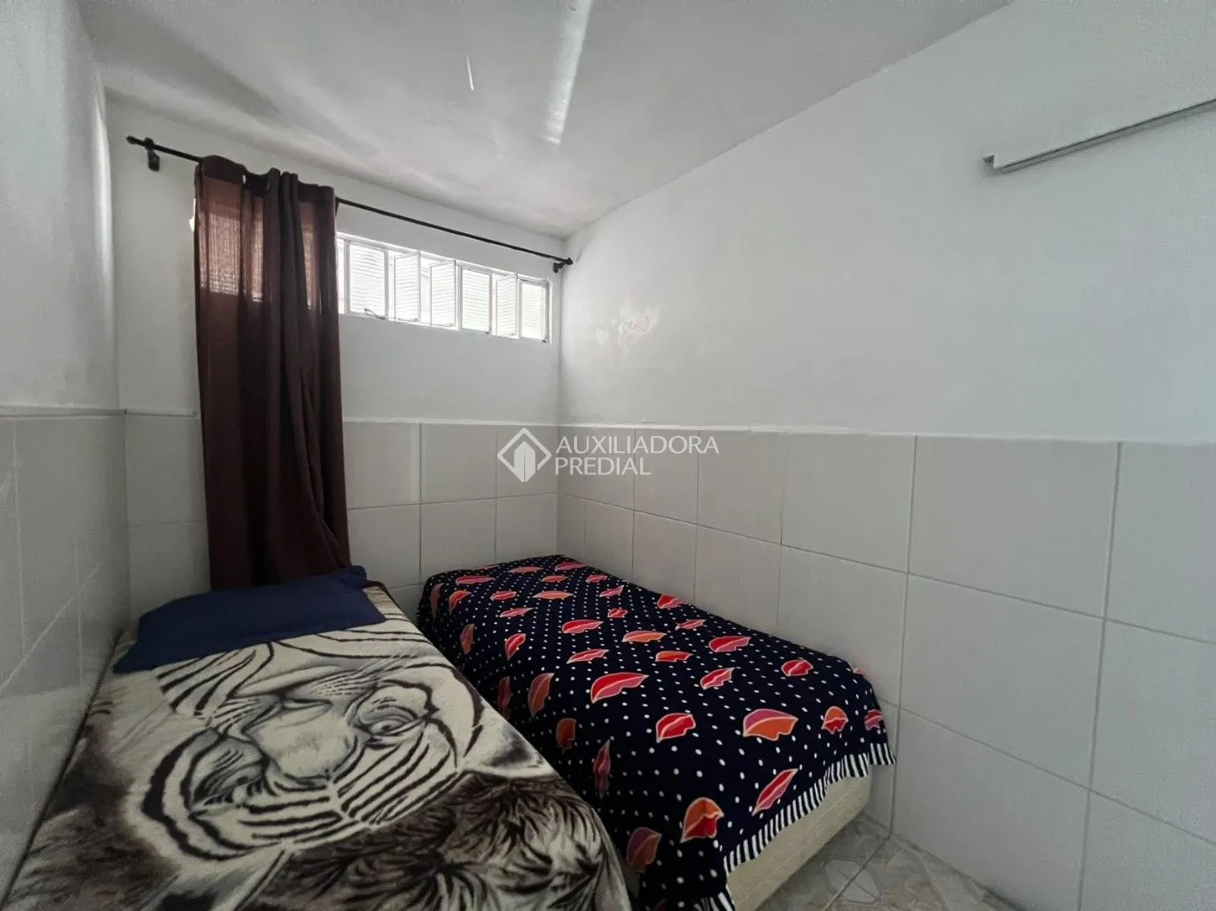 24 m² furnished studio with a compact gas kitchen — photo 14