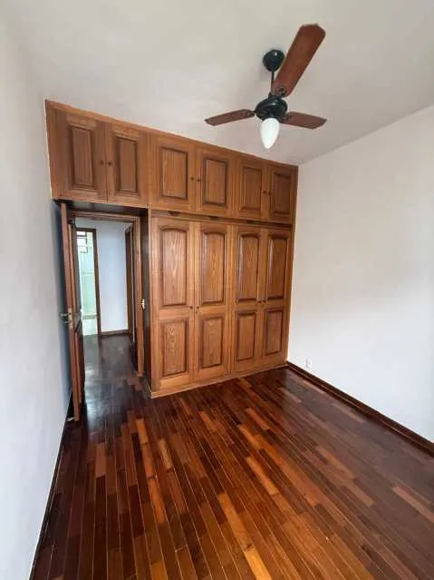 4-bedroom apartment with 4 bathrooms and 3 parking spots — photo 16