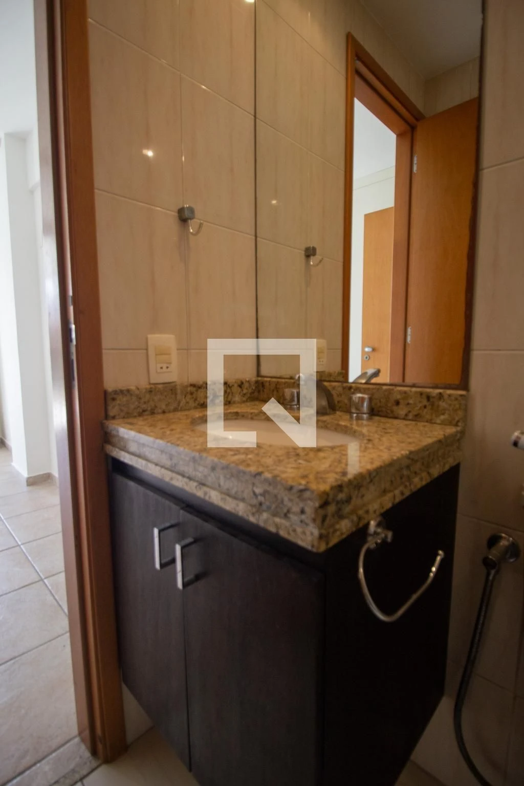 Apartamento com 4 suítes e varanda envidraçada — photo 6