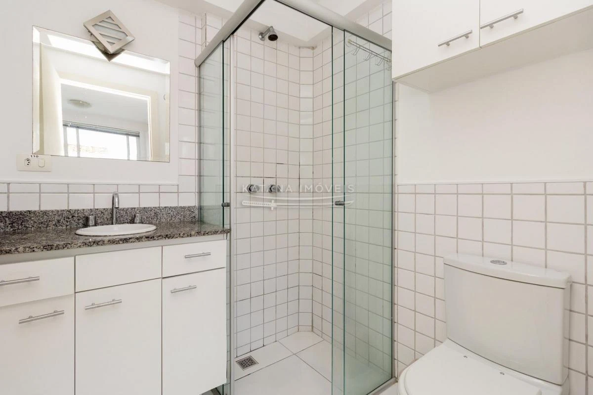 Monoambiente amueblado, 30 m², con lavadora — photo 17