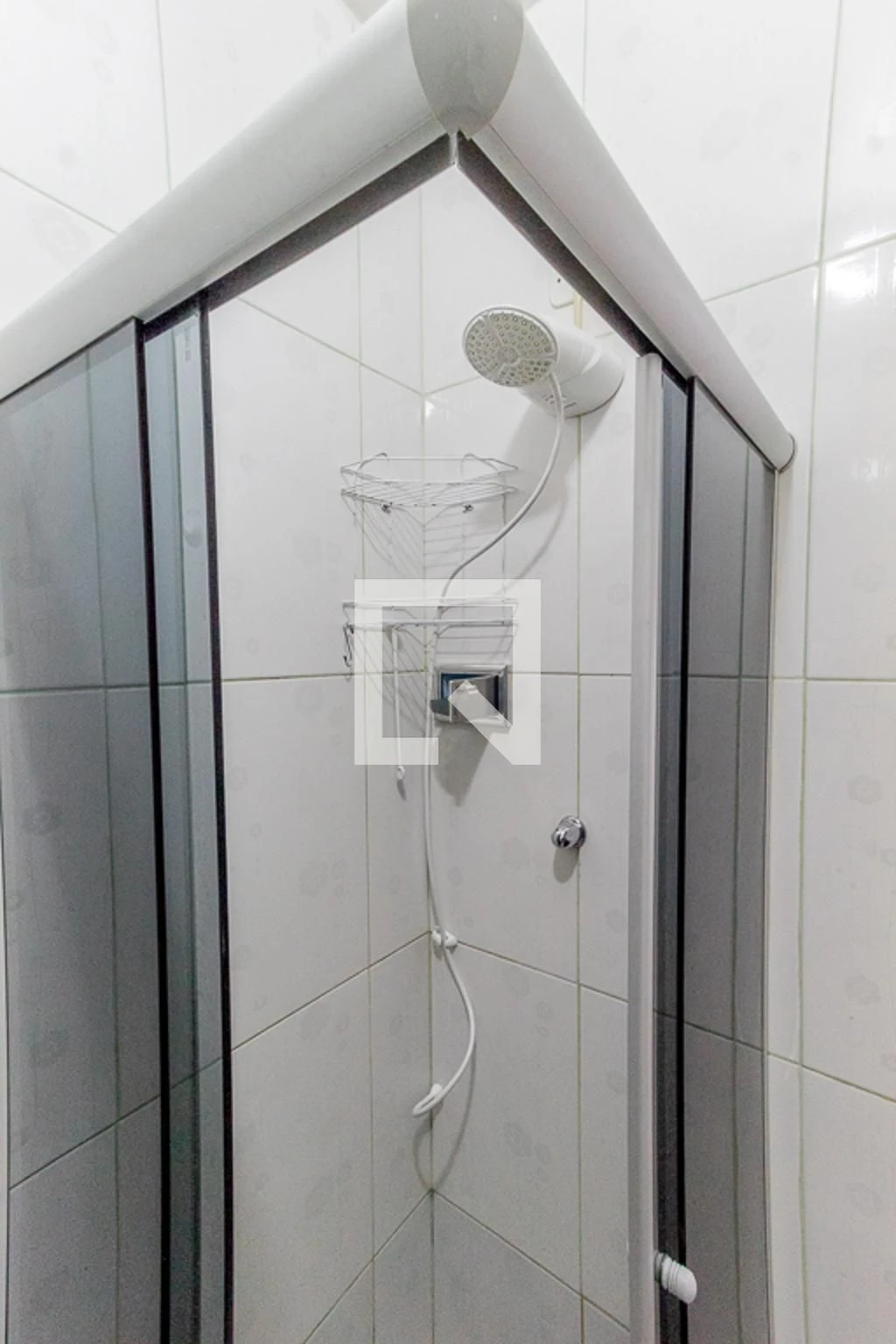 Furnished 1-bedroom apartment with 1 bathroom, no parking — photo 19