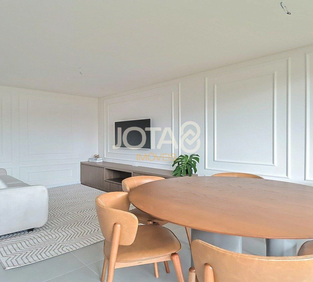 House with open-plan kitchen, 3 bedrooms and 2 parking — photo 12