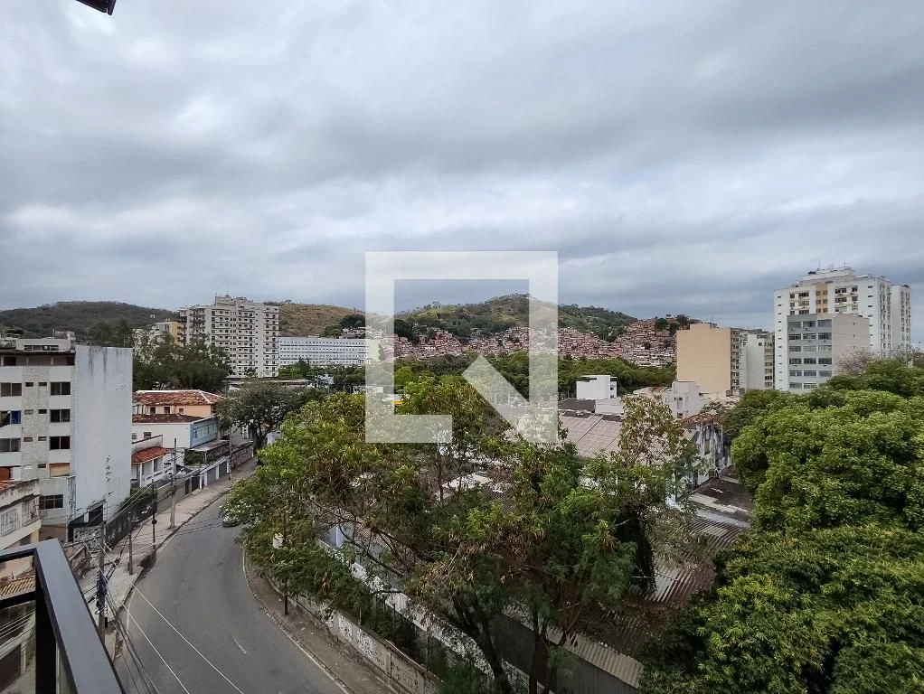 Apartamento, 90 m², com vista para as montanhas — photo 75