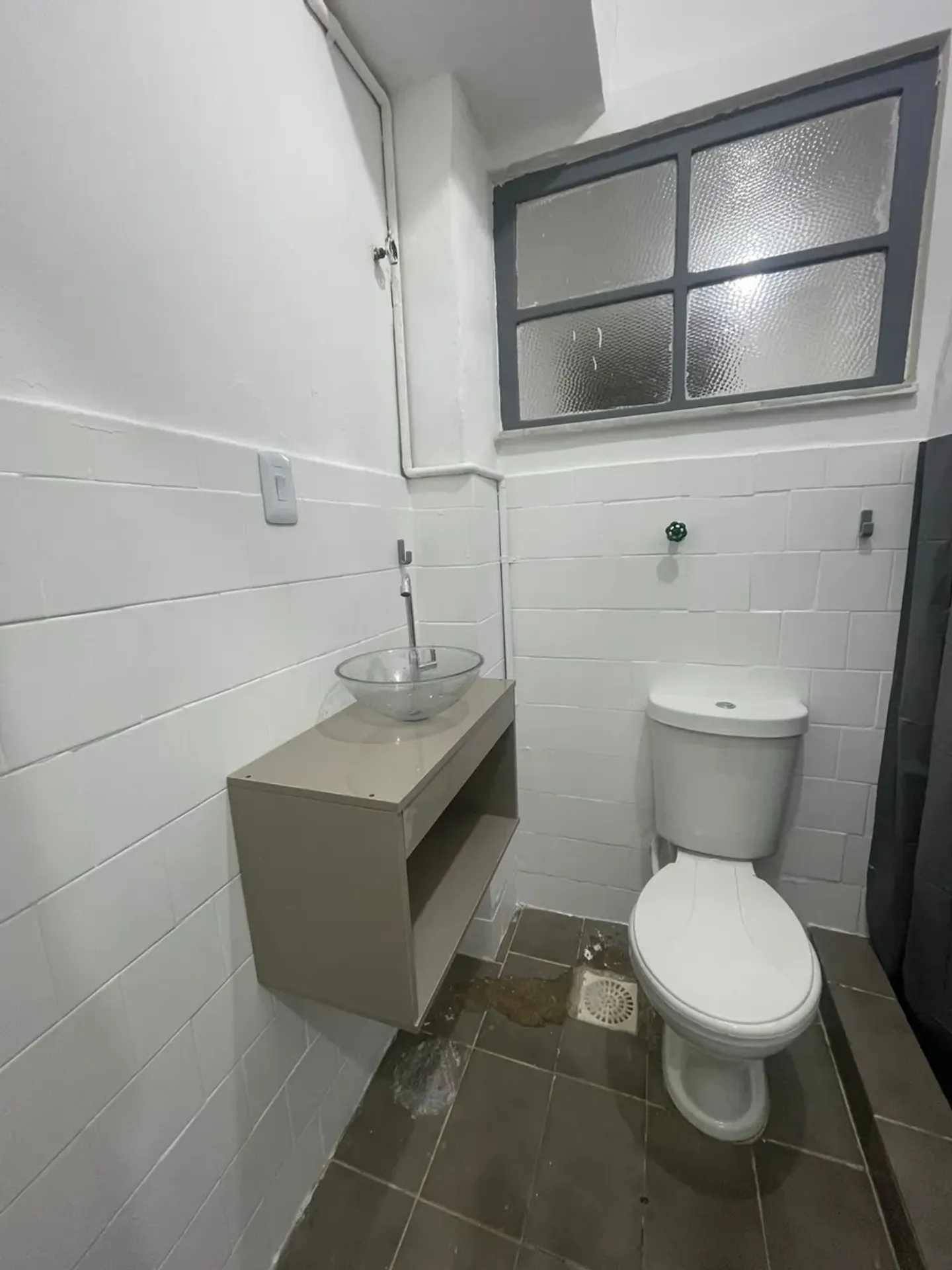 Departamento con piso de madera o laminado en Rio de Janeiro — photo 7
