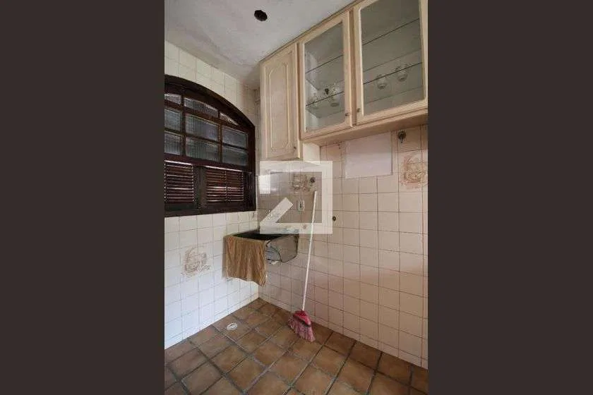 Rental house with 3 bedrooms, gas kitchen and 1 parking — photo 32