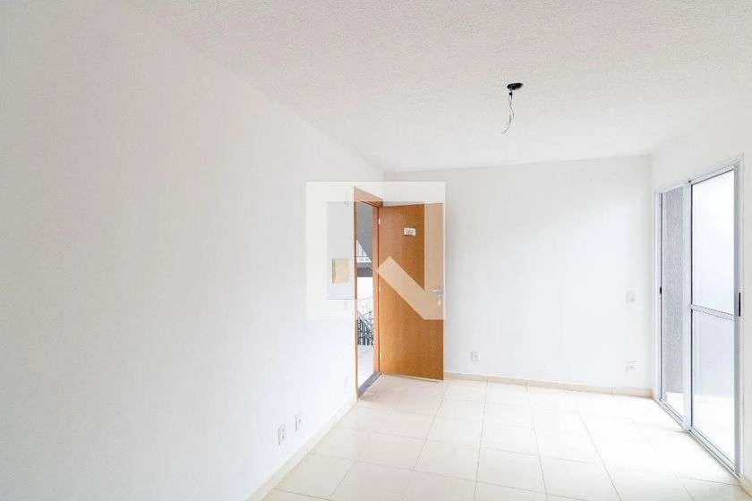 Rental apartment with 2 bedrooms and open-plan kitchen — photo 22