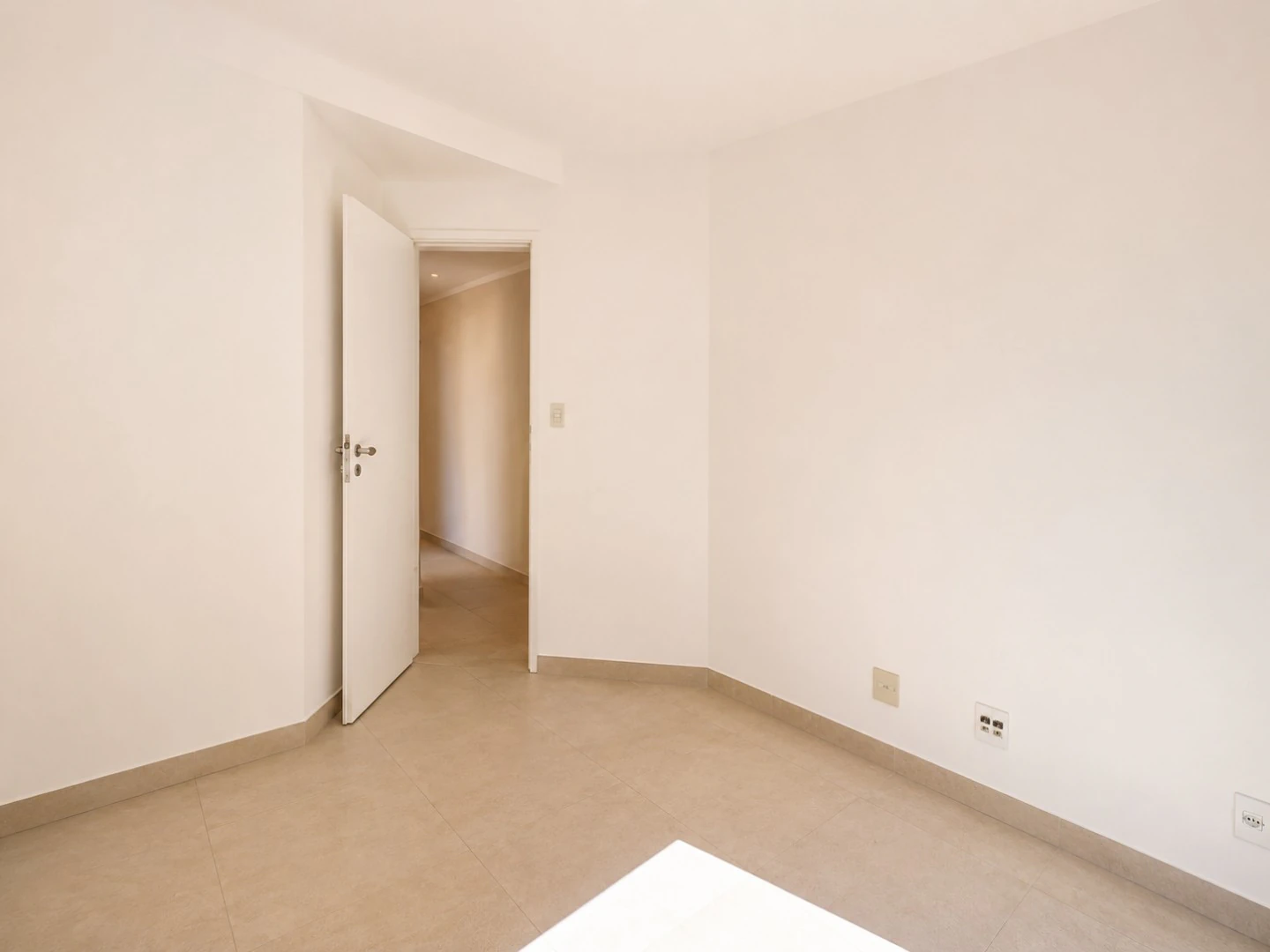 Apartamento com 2 quartos, terraço e 2 vagas — photo 28
