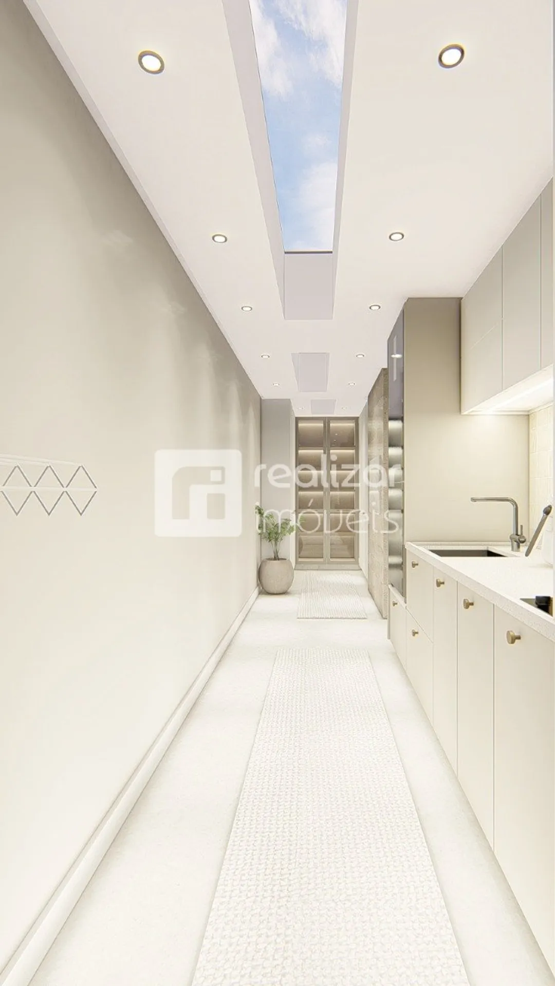 Piscina privada y 6 dormitorios: casa de 700 m² — photo 19