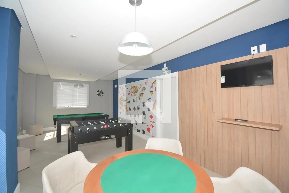2-bedroom apartment in a building with a gym — photo 79